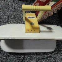 اتو پرسی اصلی با پایه|اتو و لوازم اتو|اهواز, ۳۰ متری|دیوار