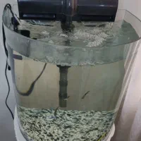 اکواریوم یا وسایل