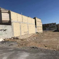 زمین شمالی اماده ساخت بلوار ولیعصر|فروش زمین و ملک کلنگی|نجفآباد, جعفرآباد|دیوار
