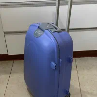 چمدان حرفه ای یک نفره ( انگلیسی )|کیف، کفش، کمربند|تهران, فرمانیه|دیوار