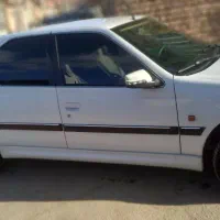 پژوپارس۹۶|خودرو سواری و وانت|نیشابور, شهید بهشتی|دیوار