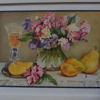 تابلو نقاشی