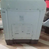 لباسشویی دوقلو