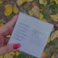 ایرپاد طرح پرو ۲ کیفیت خوب، قیمت اقتصادی|لوازم جانبی موبایل و تبلت|شیراز, اصلاح‌نژاد|دیوار