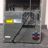 ظبط خانگی بلندگو|سیستم صوتی خانگی|تهران, قیطریه|دیوار