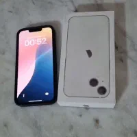 آیفون 13 نرمال