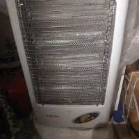 بخاری برقی الکترا