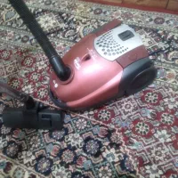 جارو برقی کاملا سالم بفروش میرسد|جاروبرقی، جارو شارژی، بخارشو|ایذه, |دیوار