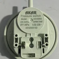 پرشر هوا اکار با قیمت مناسب ارسال فوری