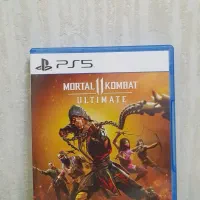 MORTAL KOMBAT 11 PS5|کنسول، بازی ویدئویی و آنلاین|کرمانشاه, |دیوار