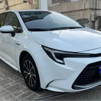 تویوتا لوین ۱۸۰۰ هیبرید2023
