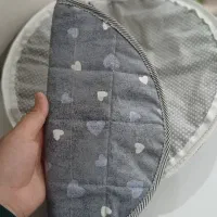 کیف لقمه زیپدار مناسب مدرسه، محل کار...|کیف، کفش، کمربند|سبزوار, توحیدشهر|دیوار