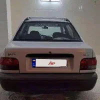 پراید 92|خودرو سواری و وانت|اصفهان, ورزشگاه نقش جهان|دیوار