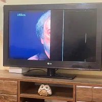 تلوزیون ۳۲ اینج ال جی