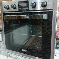 فر توکار برق وگاز سینجر