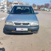 پراید 131 دوگانه سوز دستی|خودرو سواری و وانت|محمدیه-قزوین, |دیوار