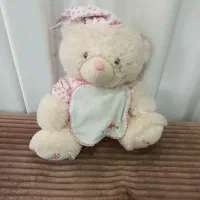 عروسک خرس تدی|اسباب‌‌بازی|قرچک, شهرک الحدید|دیوار