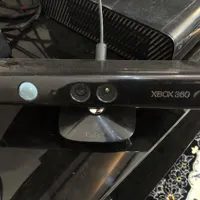 xbox 360 & kinect|کنسول، بازی ویدئویی و آنلاین|شاهین‌شهر, مخابرات (شهید بهشتی)|دیوار