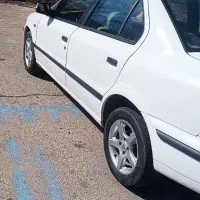 سمند89LX|خودرو سواری و وانت|رفسنجان, |دیوار