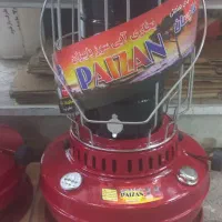 بخاری  پاییزان  نفتی