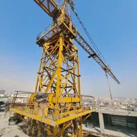 فروش تاور کرین H30/30 تاور 12 تن|ماشینآلات صنعتی|تهران, قبا|دیوار
