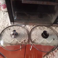 دوعدرب قابلمه سالم|ظروف پخت‌وپز|لنگرود, |دیوار