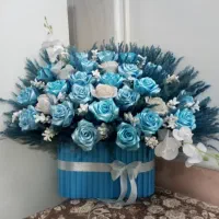 باکس گل ربانی