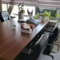 مسئول دفتر آشنا به حسابداری و امور اداری