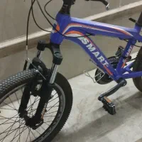 دوچرخهسایز20|دوچرخه، اسکیت، اسکوتر|قم, زنبیل آباد|دیوار