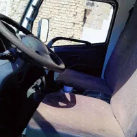 کامیون 200و5 آمیکو|خودرو سنگین|اهواز, کوی علوی|دیوار