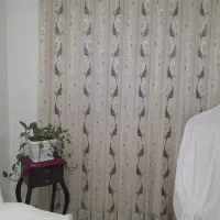 پرده پذیرایی دونه ای ۵۰۰ پرده اتاق دونه ای ۲۰۰