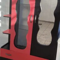 کمد بچه تمیز مرتب