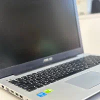 لپ تاپ ایسوسasus k555L تمیز با شرایط پرداخت|رایانه همراه|رشت, منظریه|دیوار