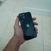 آیفون ۱۳ نرمال مشکی