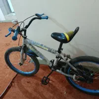 دوچرخه|دوچرخه، اسکیت، اسکوتر|اهواز, شهرک پیام|دیوار