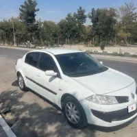 مگان ۲۰۱۳ اتومات