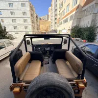 جیپ توسن|خودرو سواری و وانت|بوکان, |دیوار