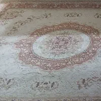 یک جفت فرش 12 متری