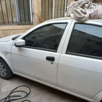 ساینا دندهای EX، مدل ۱۳۹۸
