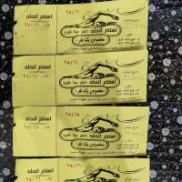 بلیط استخرسانس ویژه