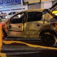 پژو 206 تیپ ۳، مدل ۱۳۸۳