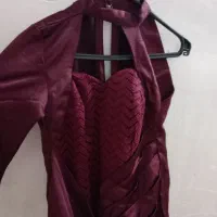 لباس مجلسی ولباس مجلسی بچگانه