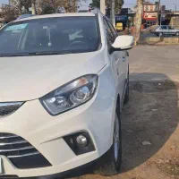 سواری شاسی بلند|خودرو سواری و وانت|گرگان, |دیوار