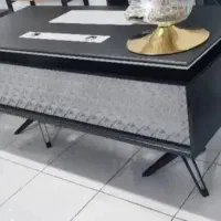 میز ۱۶۰و۱۸۰و۲ متری ام دی اف|دفتر کار|سنندج, |دیوار