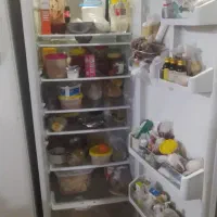 یخچال دو قلو|یخچال و فریزر|سبزوار, شرق کال شمالی|دیوار