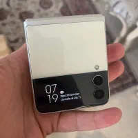 سامسونگ زد فولد ۳