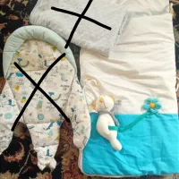 کیسه خواب نوزاد