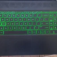 لپتاب hp pavilion|رایانه همراه|یزد, |دیوار