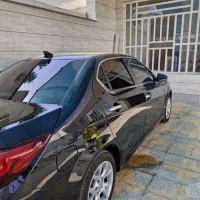 دناآپشنال اتومات|خودرو سواری و وانت|مرودشت, تامین اجتماعی|دیوار