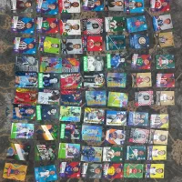 کارت فوتبالی vip|کلکسیون و سرگرمی|مهریز, |دیوار